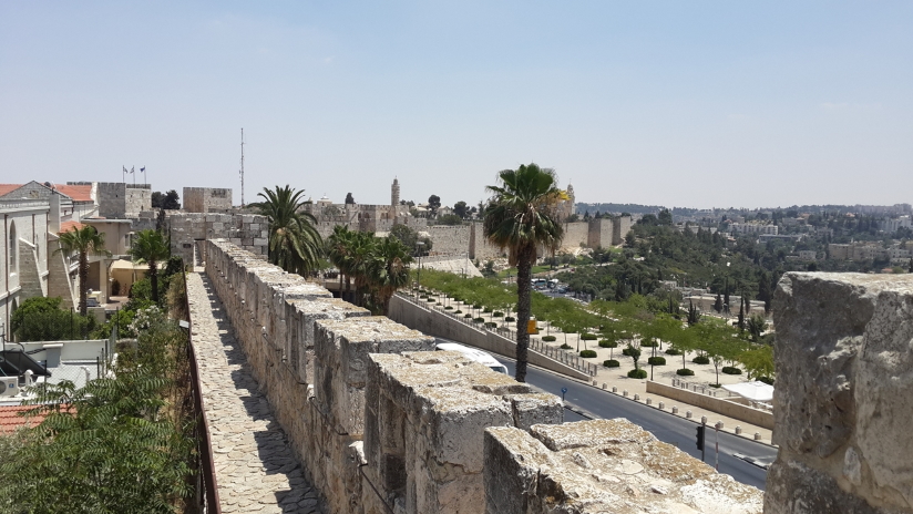 חגיגות עצמאות 2025 בירושלים